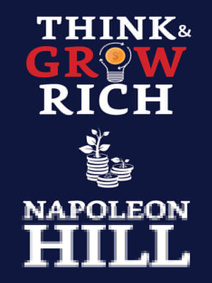 cover image of Think and Grow Rich